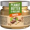 Bpr Nutrition Peanut Butter & Hazelnut 20gr