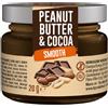 Bpr Nutrition Peanut Butter & Cocoa 20gr