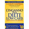 Macro Edizioni L'inganno delle diete low carb a basso contenuto di carboidrati