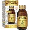 DR.GIORGINI SER-VIS Srl MAGNESIO BISGLICINATO 180PAST