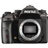 Pentax K-1 Mark II DSLR Body Camera