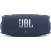 JBL Speaker bluetooth JBL Charge 6 colore blu