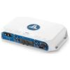 JL AUDIO MV400/4i, amplificatore marino classe D a 4 canali, con DSP. 12 V, 4...