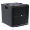 Mackie Thump 118S Subwoofer Attivo da 18" e 1400w con SPL 132 db, Nero