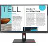 Lenovo Monitor Lenovo ThinkVision S25E-30 Full HD 24,5" 75 Hz