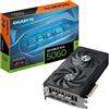 Gigabyte GeForce RTX 5060 EAGLE OC 8GB GDDR7 DLSS4 1*HDMI/3*DisplayPort PCi Ex 5
