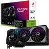 ASUS ROG Strix GeForce RTX 5070 12GB GDDR7 OC Edition DLSS4 2*HDMI/3*DisplayPort