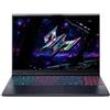 Acer Notebook 16" PREDATOR HELIOS NEO 16 AI PHN16S 71 91AK ( Intel Core Ultra 9