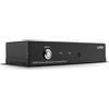 LINDY___ Lindy 39306 switch per keyboard-video-mouse (kvm) Nero