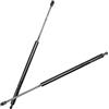 DQBLJW Pistoni Portellone Per Lexus RX350 RX450h 2008 2010 2011 2012 2013 2014 2015 Montanti Portellone Posteriore Barra Supporto Bagagliaio Posteriore Gas Ammortizzatore Pistoncini Posteriore Bagagli