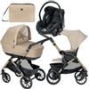 Cam Trio Dinamico smart Cam Grigio