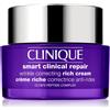 Clinique Smart Clinical™ Repair Wrinkle Rich Cream 50 ml