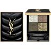 Yves saint laurent Couture Mini Clutch 830 unexplored garden