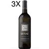 (3 BOTTIGLIE) Lunae Bosoni - Vermentino 2024 Etichetta Nera - Colli di Luni DOC - 75cl