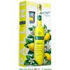 Pallini - Limoncello - 50cl - Deruta Pack - 1 Bicchierino