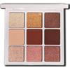 THE GOOD VIBES COMPANY Srl Goovi Feel Special Palette 9 Ombretti - Ombretti multifinish dai toni caldi - Palette da 10,8 g