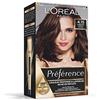 L'Oreal Paris L'Oréal Paris - tinta permanente "Préférence"