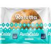 Punto Caldo ROSETTA SENZA GLUTINE 80 G