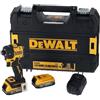 DEWALT DCF870E2T-QW AVVITATORE AD IMPULSI 1/4" - 2 x XR 18V POWERSTACK