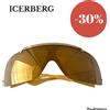 ICEBERG occhiali da sole IG 51402 col 138 110 sunglasses Made in Italy CE
