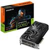 Gigabyte GeForce RTX 5060 Ti WINDFORCE OC 8GB GDDR7 DLSS4 1*HDMI/3*DisplayPort PCi Ex 5.0 16x