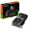 Gigabyte GeForce RTX 5060 WINDFORCE OC 8GB GDDR7 DLSS4 1*HDMI/3*DisplayPort PCi Ex 5.0 16x