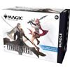 Magic The Gathering Final Fantasy Bundle Versione Inglese TCG GIAPPONE UFFICIALE
