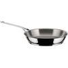 ALESSI PADELLA ACCIAIO INOX, POTS&PANS AJM110 24 cm, POTS&PANS, ALESSI