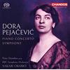 Chandos Dora Peja?evi?: Piano Concerto, Op. 33; Symphony in F sharp minor, Op. 41