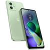 Motorola Smartphone Motorola XT2343-6 Moto G54 Power Edition 6.5'' 12GB/256GB/5G/Dual sim/6000mAh/Verde menta [MOTG545GDS12256MIGRE]