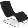 Knoll Mies Van Der Rohe MR Poltrona Chaise Longue Edizione Bauhaus
