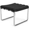 Knoll Mies Van Der Rohe MR Sgabello Edizione Bauhaus