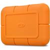 LACIE 4TB LACIE RUGGED SSD USB-C