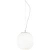 Ideal Lux MAPA SP1 D20 Mod. 009148 Lampada A Sospensione 1 Luce