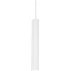 Ideal Lux LOOK TR 3-PHASE BIANCO Mod. 231662 Tracklight 1 Luce