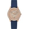 Guess Analogico GW0530L3, blu, striscia