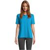 Abbigliamento personalizzate. Polo donna manica corta Pacific 210 g/m² - personalizzate o neutre