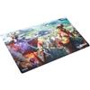 Gamegenic, Primo Playmat - First Outpost - Tappetino da gioco 2 mm di spessore, dimensioni 61 x 35 cm, in gomma naturale