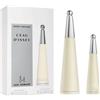 ISSEY MIYAKE L'EAU D'ISSEY SET DONNA