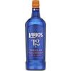 Larios 12, Premium Gin Mediterraneo distillato con fiori d'arancio, gin spagnolo con ingredienti 100% naturali - 1 bottiglia da 700ml