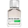 Benetton United Dreams for him Aim High 100 ml