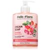 Folk & Flora Rosehip & Hawthorn 500 ml
