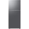 Samsung RT38CG6624S9 Frigorifero Doppia Porta EcoFlex AI Libera Installazione con Congelatore Wifi 393 L Classe E Inox