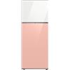 Samsung Frigorifero Doppia Porta BESPOKE AI 465L RT47CB66263P