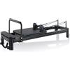 Liveness Reformer in alluminio Full Track Black Pearl PTX-8000BP 150 Kg