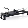 Liveness Reformer in alluminio Black Pearl PTX-7500BP 150 Kg