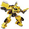 Transformers Studio Series, action figure di Bumblebee Deluxe 100, ispirata Rise of the Beasts, da 11 cm