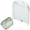 Krups - Serbatoio dell'acqua per macchina da caffè Dolce Gusto, Expresso MS-623472 da 0.8 litri, Transparent