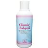 ABBATE GUALTIERO CLINNIX BABYOIL OLIO DET 500ML