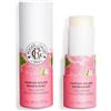ROGER&GALLET (LAB. NATIVE IT.) Roger & Gallet Rose Parfum Solide - Profumo rilassante al profumo di rosa - 5 g